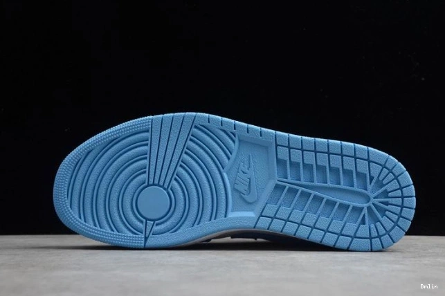 Boostmaster lin Low AO9944-441 (W) Jordan Air 1 UNC 0630